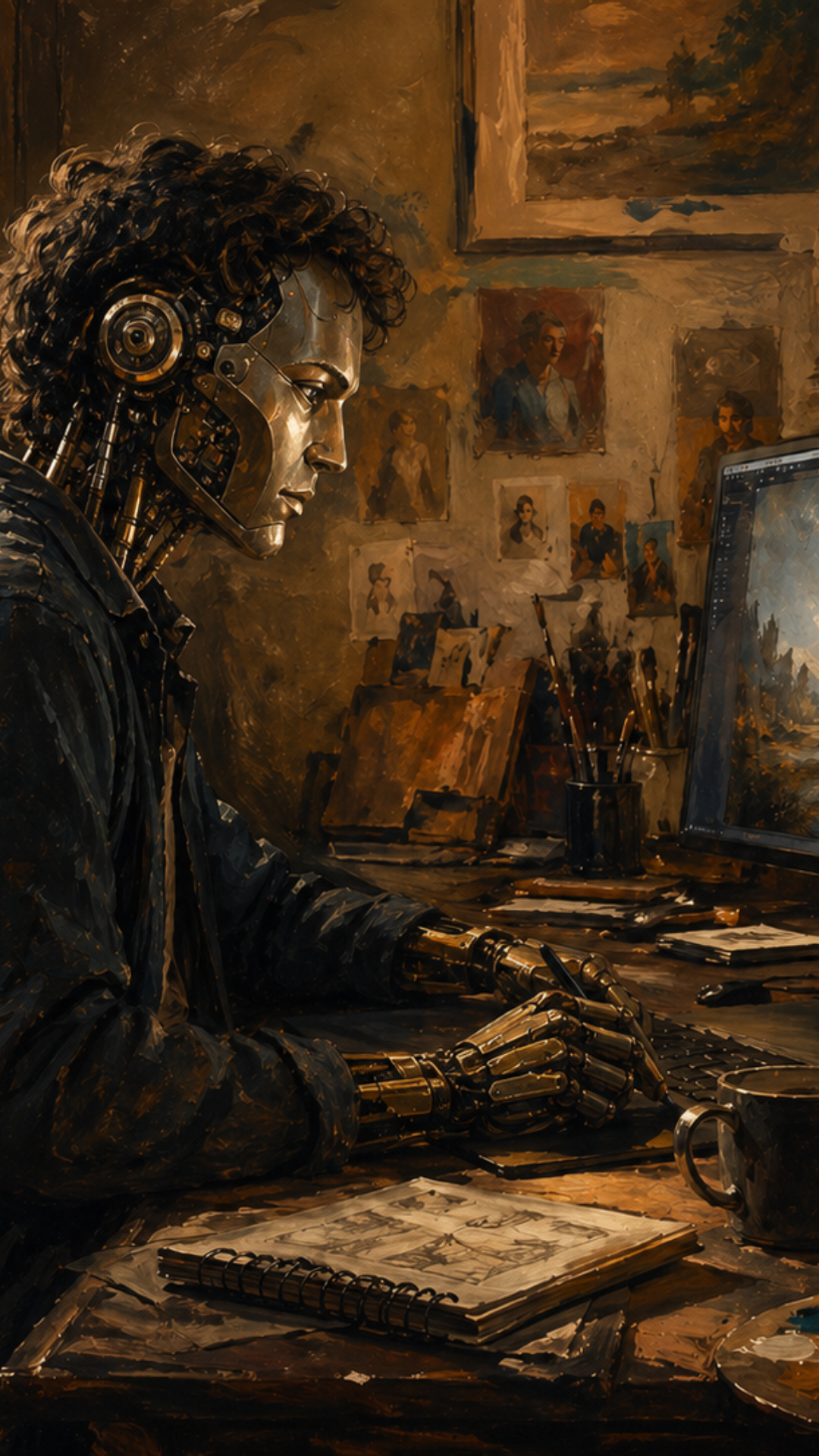 DESIGN.md: The Design Contract for AI Agents