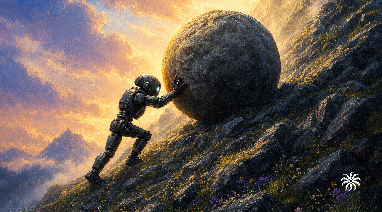 What /goal Gives an Agent: A Definition of Done