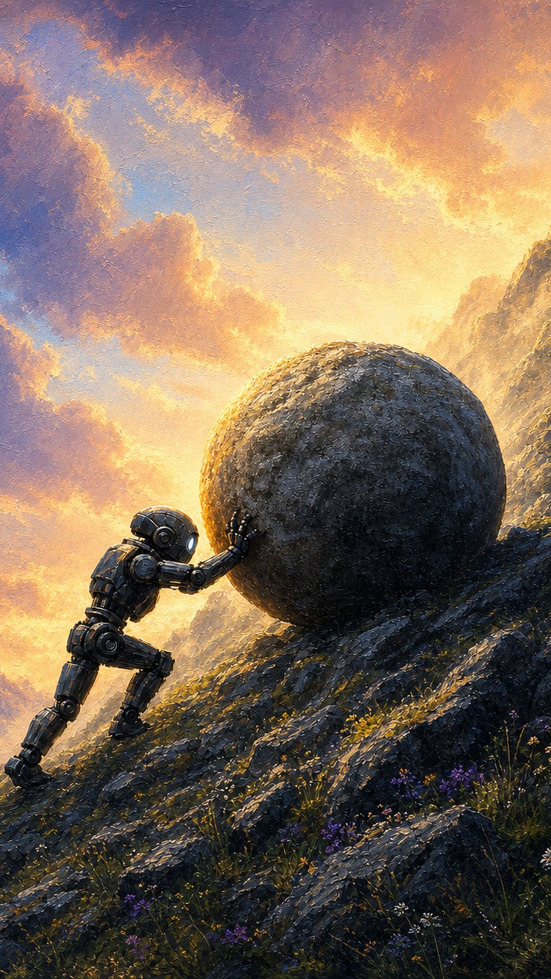 What /goal Gives an Agent: A Definition of Done