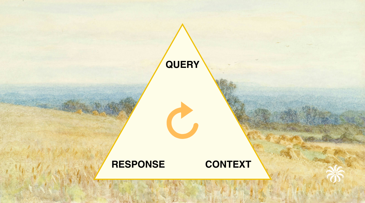 RAG Triad: Building Trust in RAG Through Systematic Evaluation