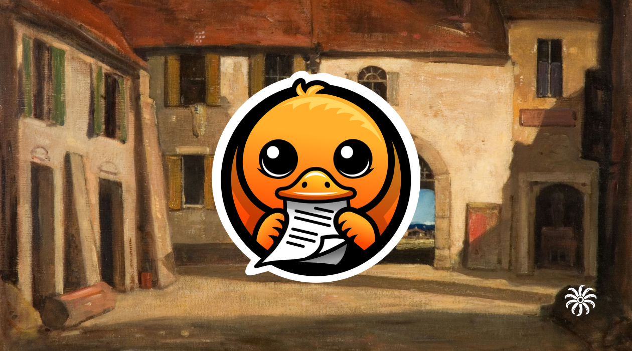 Unlocking Enterprise PDFs with Docling